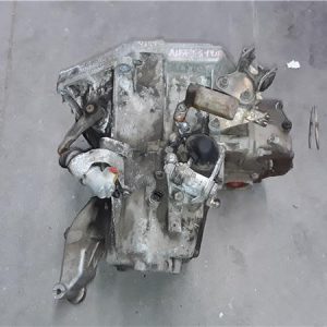 Alfa Romeo 156 (116)(1997->)