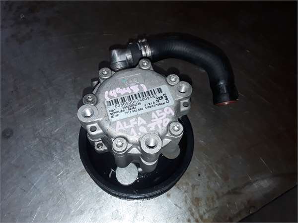 Alfa Romeo 159 (140)(2005->)