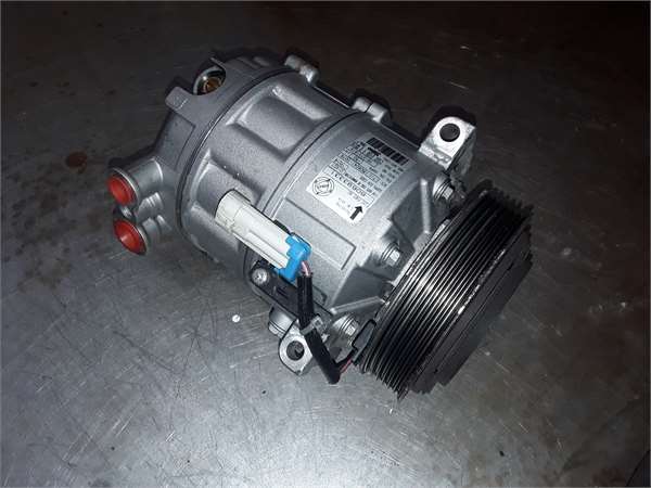 Alfa Romeo 159 (140)(2005->)