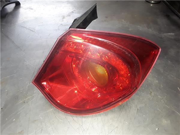 Alfa Romeo GIULIETTA (940)
