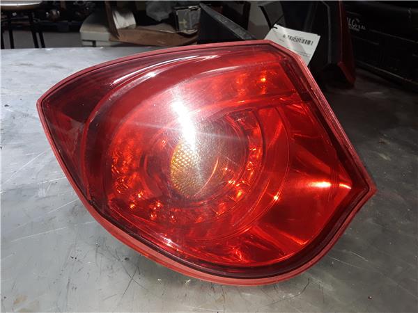 Alfa Romeo GIULIETTA (940)