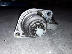 Audi A3 (8L)(09.1996->)