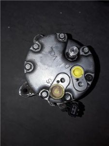 Audi A3 (8L)(09.1996->)
