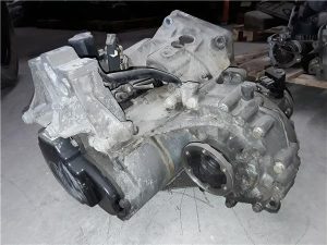 Audi A3 (8L)(09.1996->)
