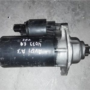 Audi A3 (8L)(09.1996->)