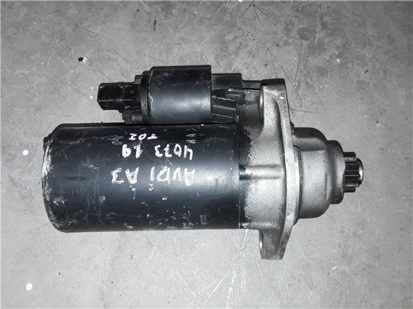 Audi A3 (8L)(09.1996->)