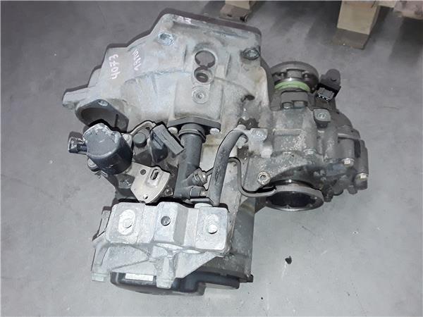 Audi A3 (8L)(09.1996->)