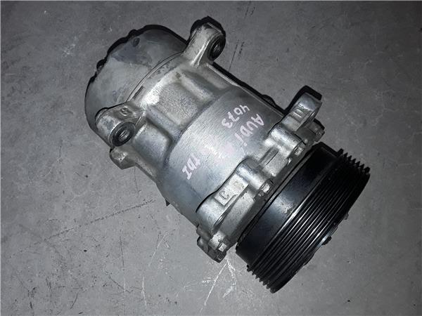 Audi A3 (8L)(09.1996->)