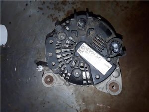 Audi A3 (8P1)(05.2003->)
