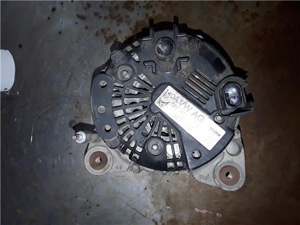 Audi A3 (8P1)(05.2003->)