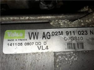 Audi A3 (8P1)(05.2003->)