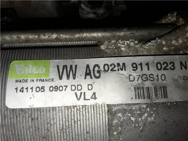 Audi A3 (8P1)(05.2003->)
