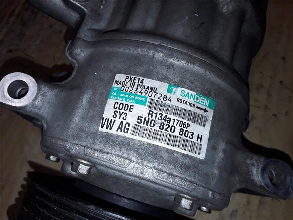 Audi A3 (8P1)(05.2003->)