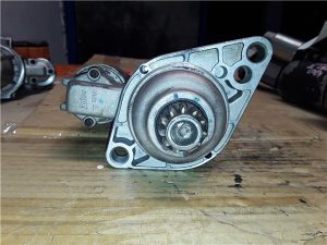 Audi A3 (8P1)(05.2003->)