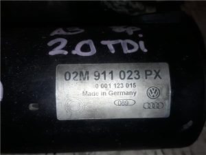 Audi A3 (8P1)(05.2003->)