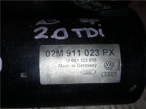 Audi A3 (8P1)(05.2003->)