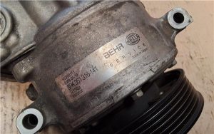 Audi A3 (8P1)(05.2003->)