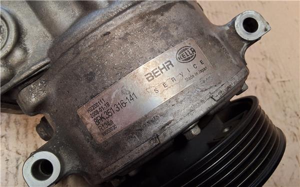 Audi A3 (8P1)(05.2003->)