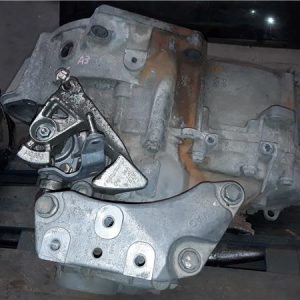 Audi A3 (8P1)(05.2003->)