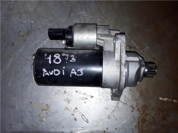 Audi A3 (8P1)(05.2003->)