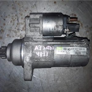 Audi A3 (8P1)(05.2003->)