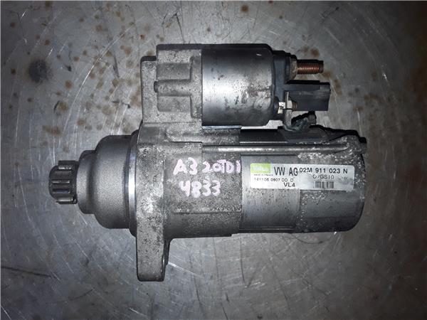 Audi A3 (8P1)(05.2003->)