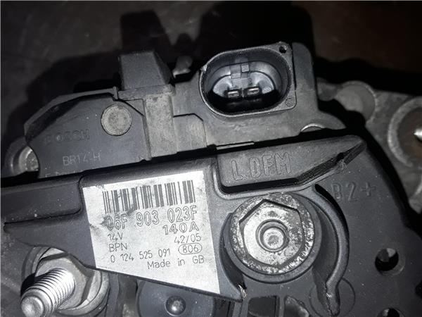 Audi A3 (8P1)(05.2003->)