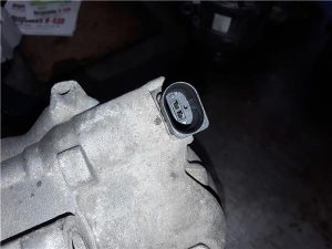 Audi A3 (8P1)(05.2003->)