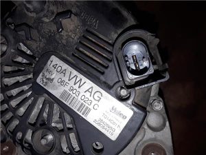Audi A3 (8P1)(05.2003->)