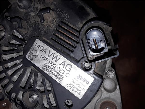 Audi A3 (8P1)(05.2003->)