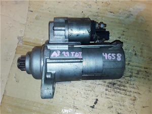 Audi A3 (8P1)(05.2003->)