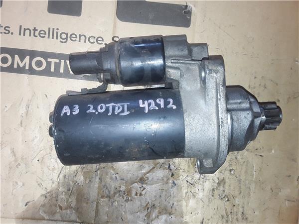 Audi A3 (8P1)(05.2003->)