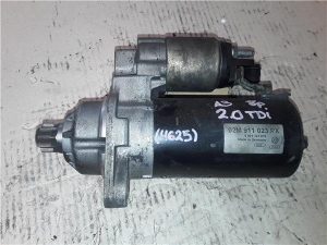 Audi A3 (8P1)(05.2003->)