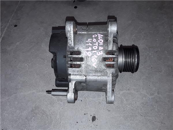 Audi A3 (8P1)(05.2003->)