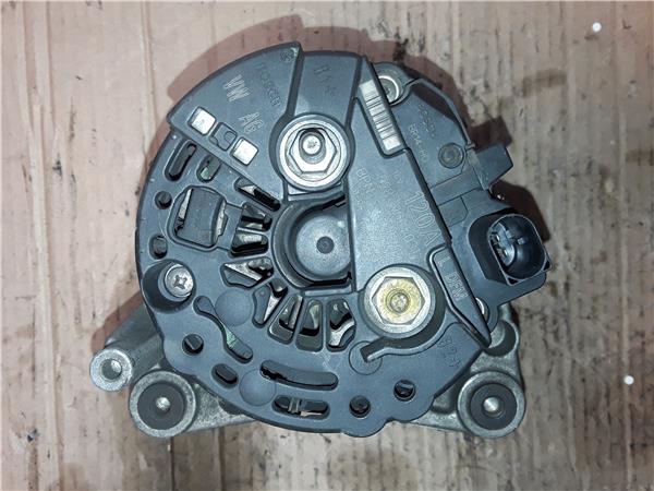 Audi A4 Avant (8E)(12.2001->)