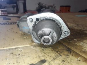 Audi A4 Avant (8E)(12.2001->)