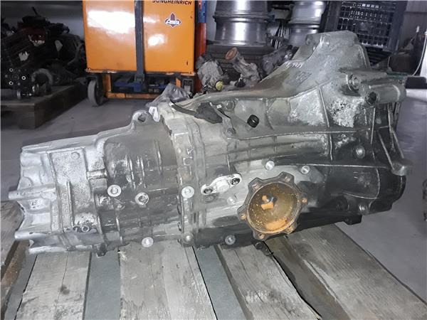 Audi A4 Avant (8E)(12.2001->)