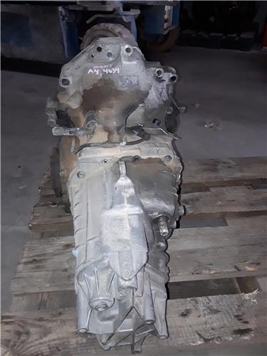 Audi A4 Avant (8E)(12.2001->)