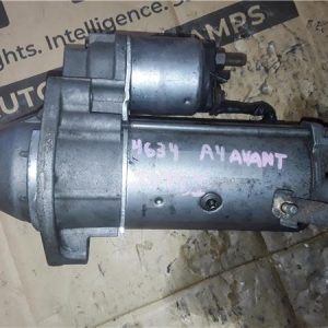 Audi A4 Avant (8E)(12.2001->)