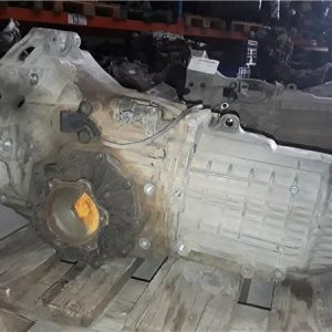 Audi A4 Avant (8E)(12.2001->)
