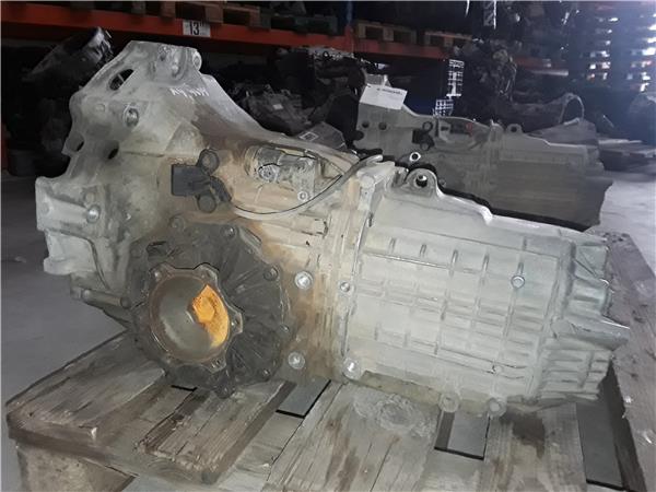 Audi A4 Avant (8E)(12.2001->)