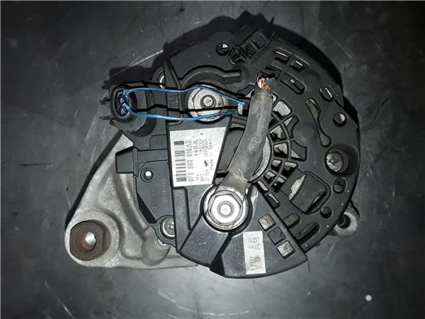 Audi A4 Avant (8E)(2004->)