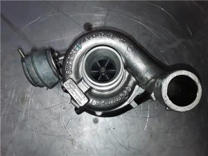 Audi A4 Avant (8E)(2004->)