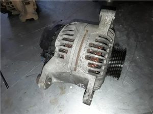 Audi A4 Avant (8E)(2004->)