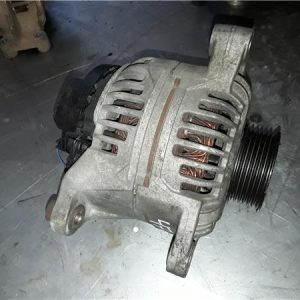 Audi A4 Avant (8E)(2004->)