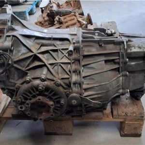 Audi A4 Avant (8E)(2004->)