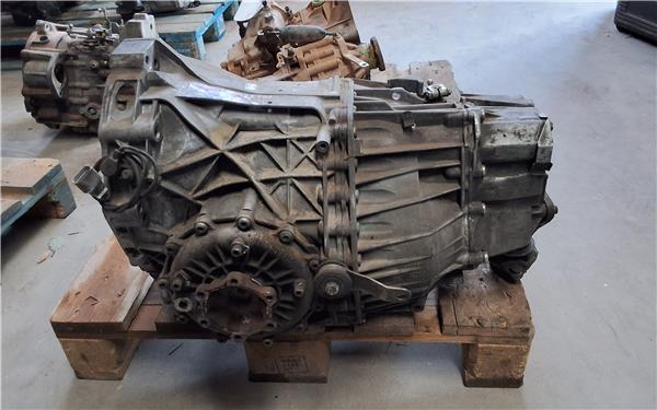 Audi A4 Avant (8E)(2004->)