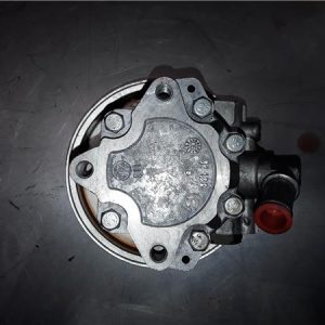 Audi A4 Avant (8E)(2004->)