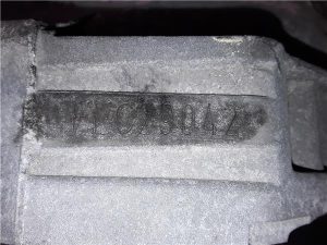 Audi A4 Berlina (8E)(12.2001->)