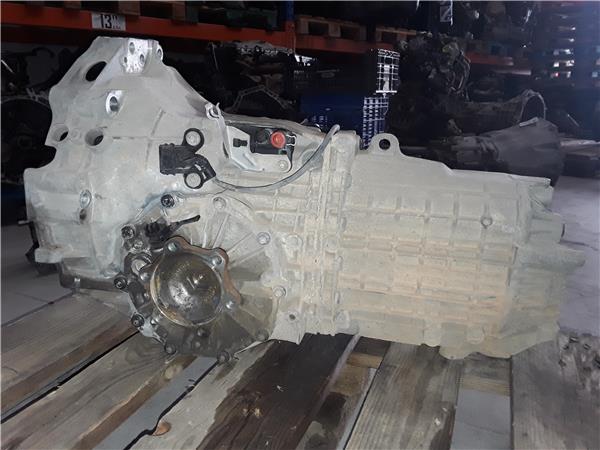 Audi A4 Berlina (8E)(12.2001->)